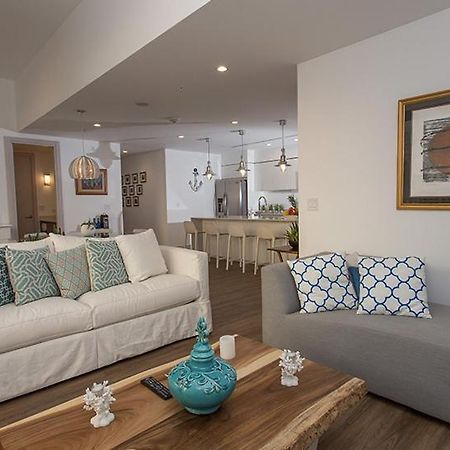 Las Villas Marina Pez Vela ケポス エクステリア 写真