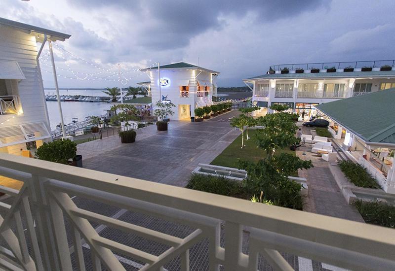 Las Villas Marina Pez Vela ケポス エクステリア 写真