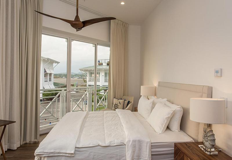 Las Villas Marina Pez Vela ケポス エクステリア 写真