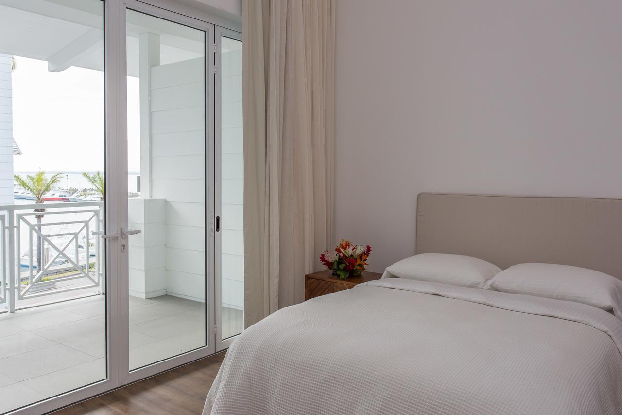 Las Villas Marina Pez Vela ケポス エクステリア 写真