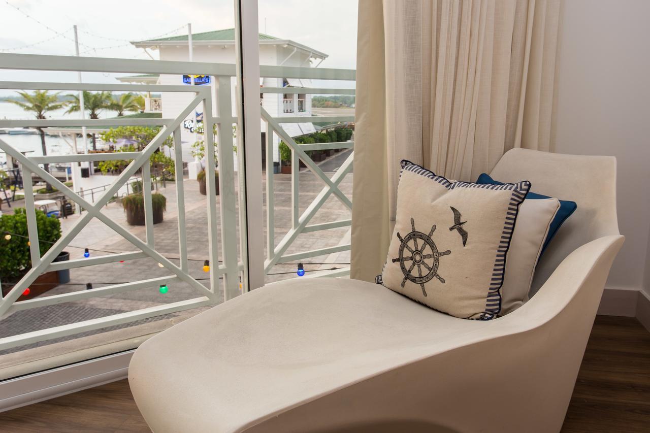 Las Villas Marina Pez Vela ケポス エクステリア 写真