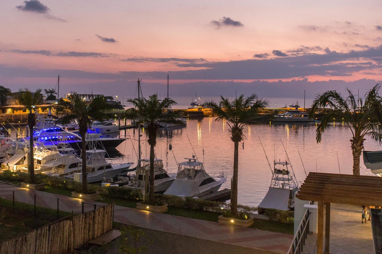 Las Villas Marina Pez Vela ケポス エクステリア 写真