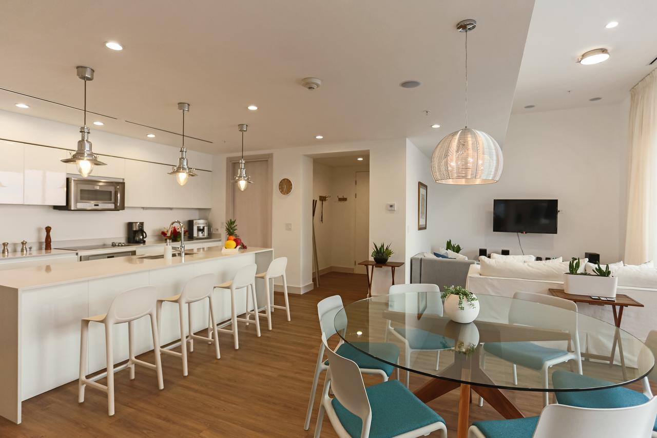 Las Villas Marina Pez Vela ケポス エクステリア 写真