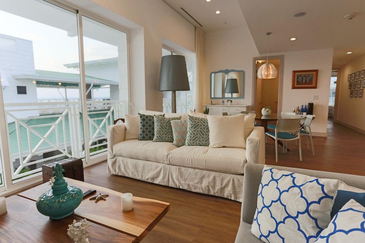Las Villas Marina Pez Vela ケポス エクステリア 写真