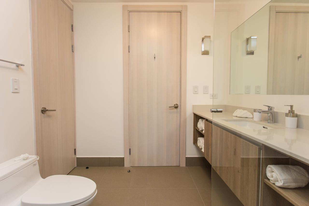 Las Villas Marina Pez Vela ケポス エクステリア 写真