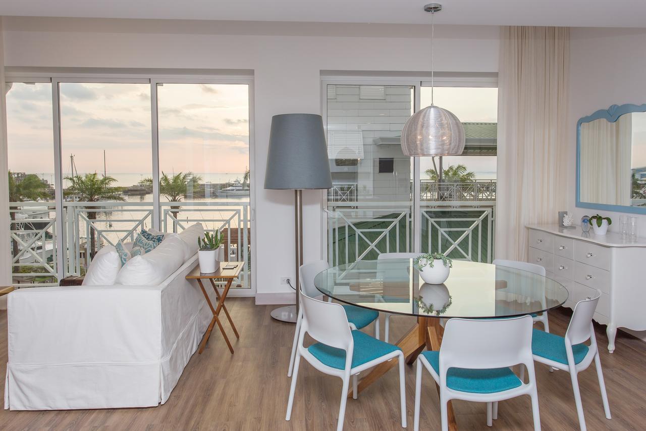 Las Villas Marina Pez Vela ケポス エクステリア 写真