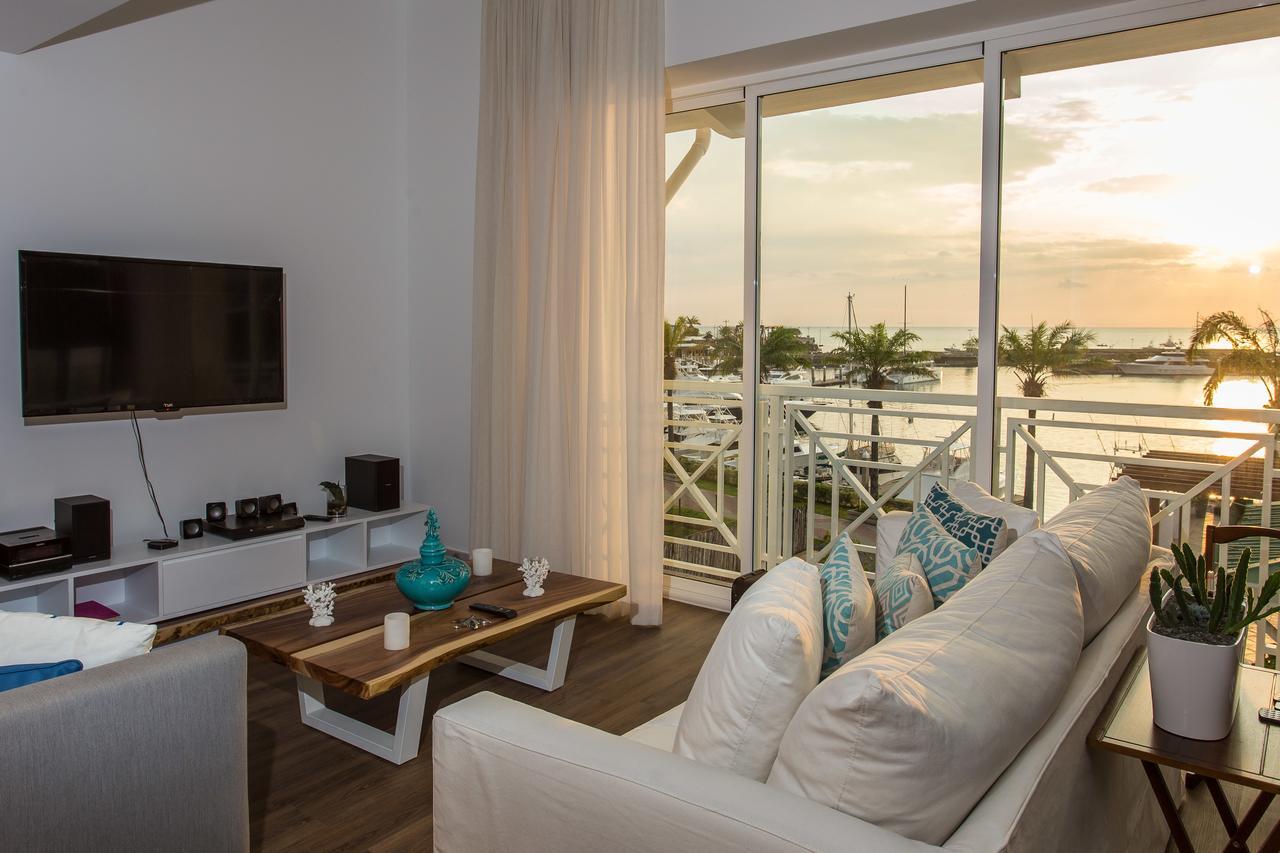 Las Villas Marina Pez Vela ケポス エクステリア 写真