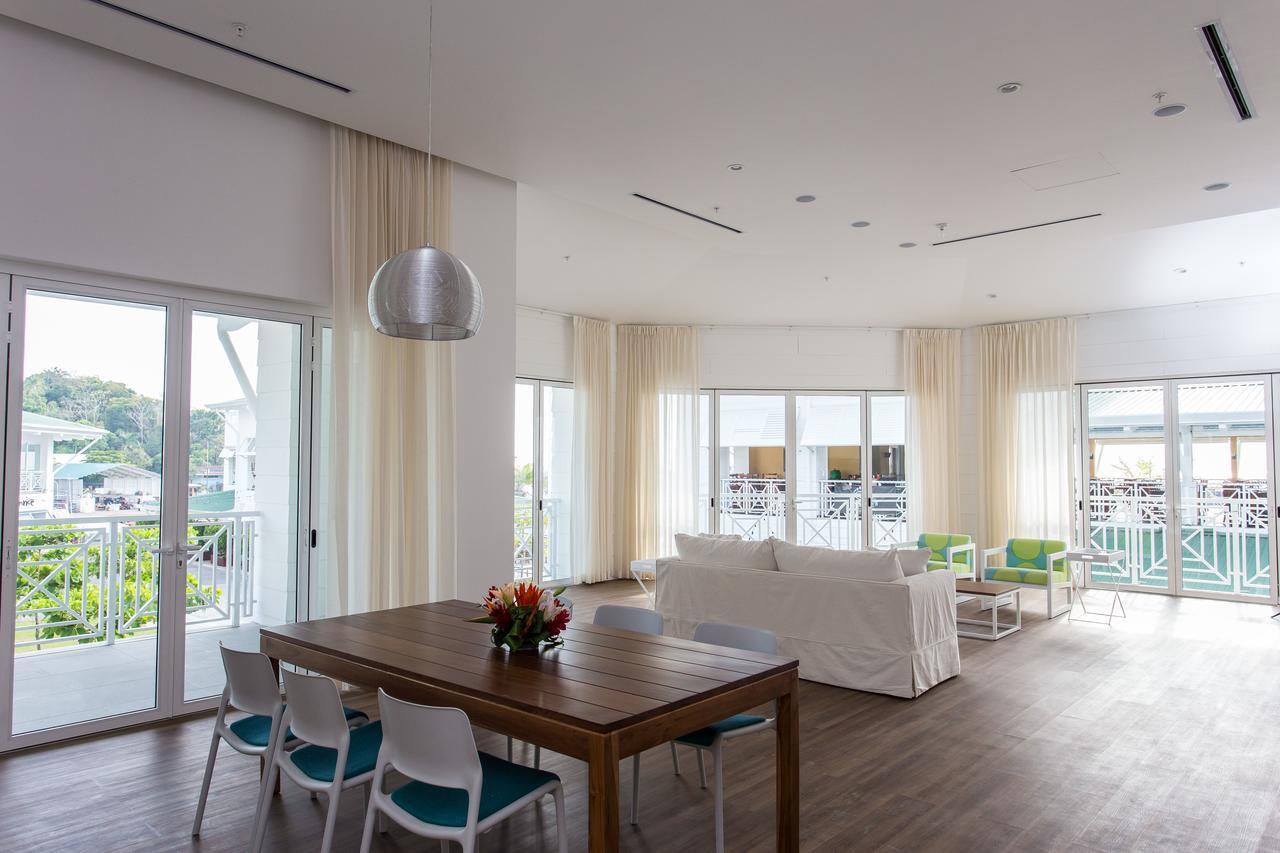 Las Villas Marina Pez Vela ケポス エクステリア 写真