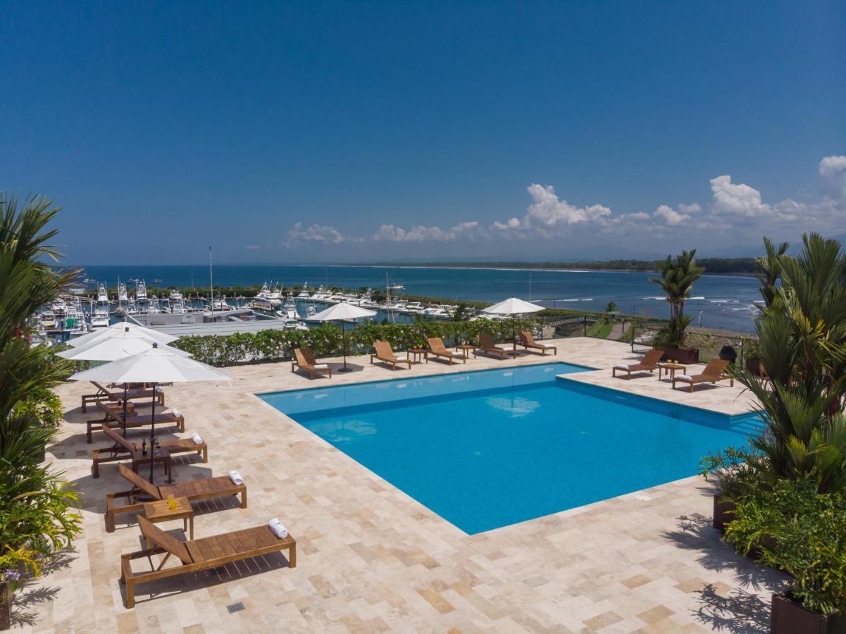 Las Villas Marina Pez Vela ケポス エクステリア 写真