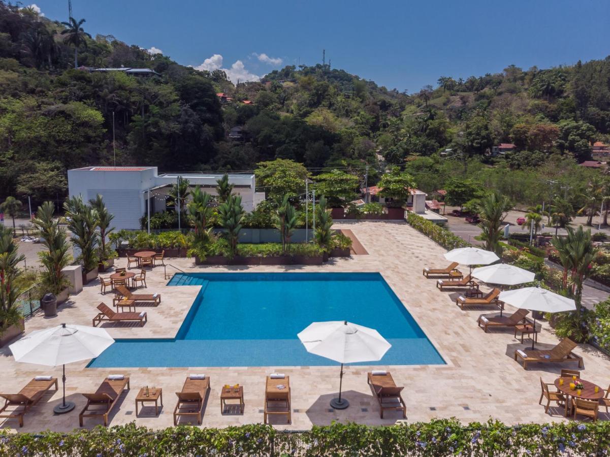 Las Villas Marina Pez Vela ケポス エクステリア 写真