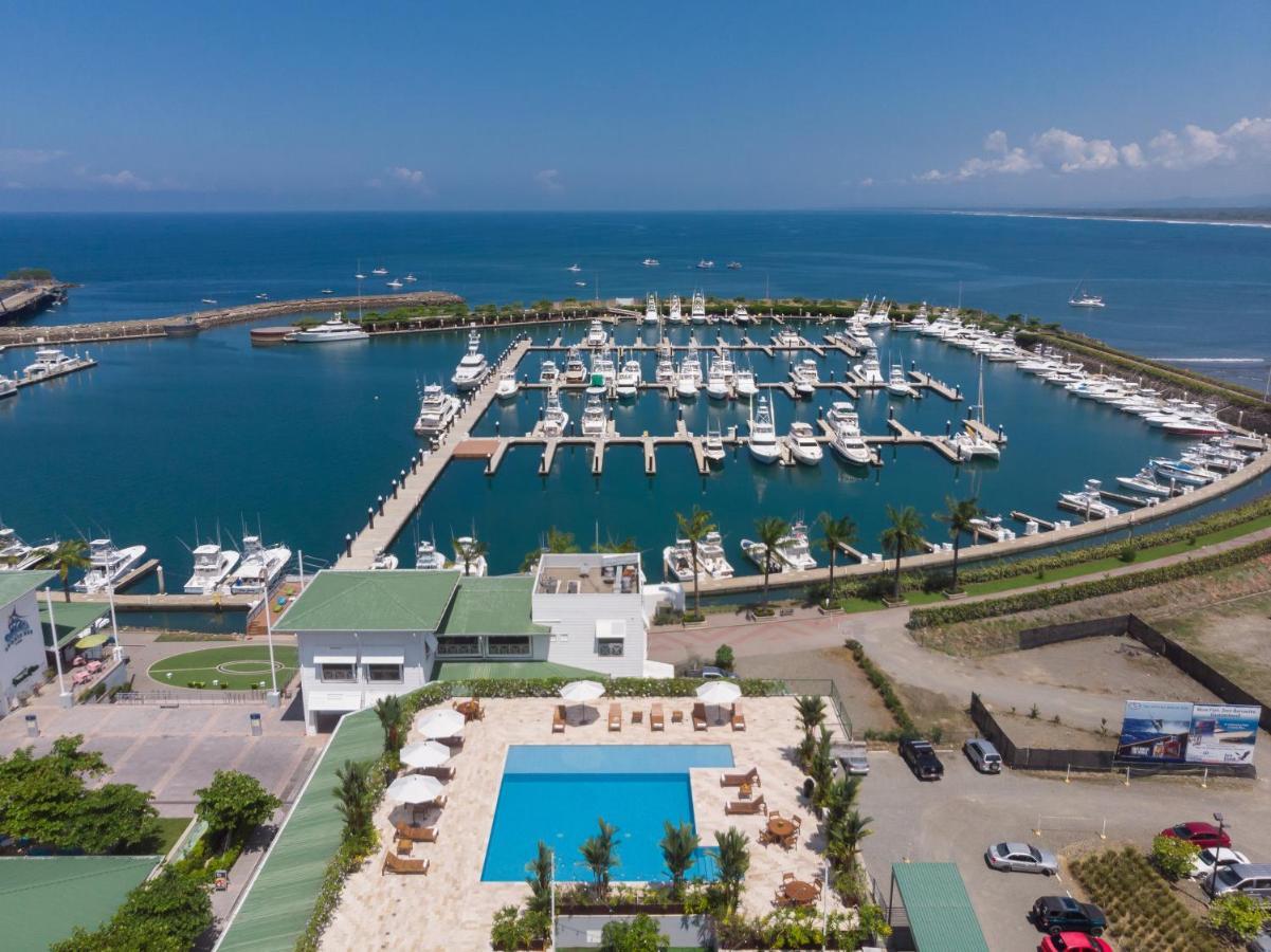 Las Villas Marina Pez Vela ケポス エクステリア 写真